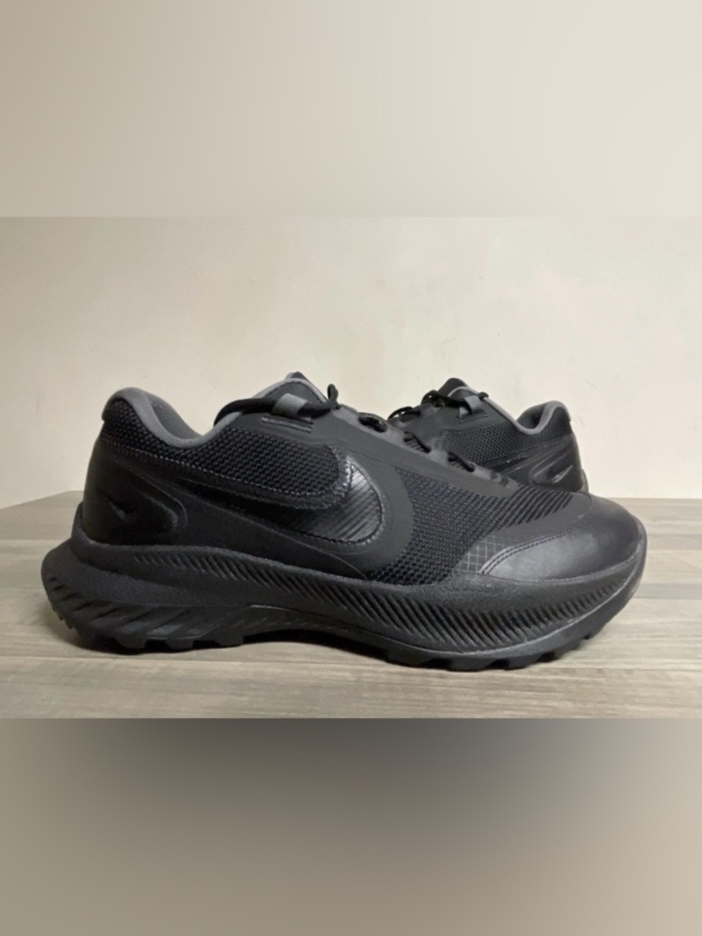 Nike React SFB Carbon Low Black Anthracite CZ7399-001 Sneakers Shoes-Mens 14